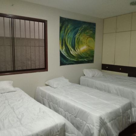 Hostel Colores Miraflores Lima Luaran gambar
