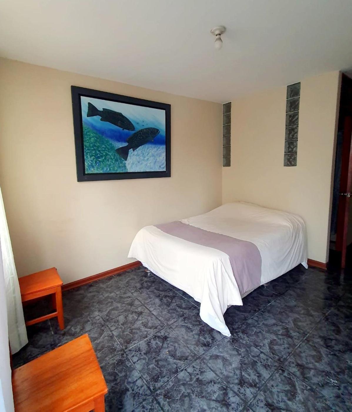 Hostel Colores Miraflores Lima Luaran gambar