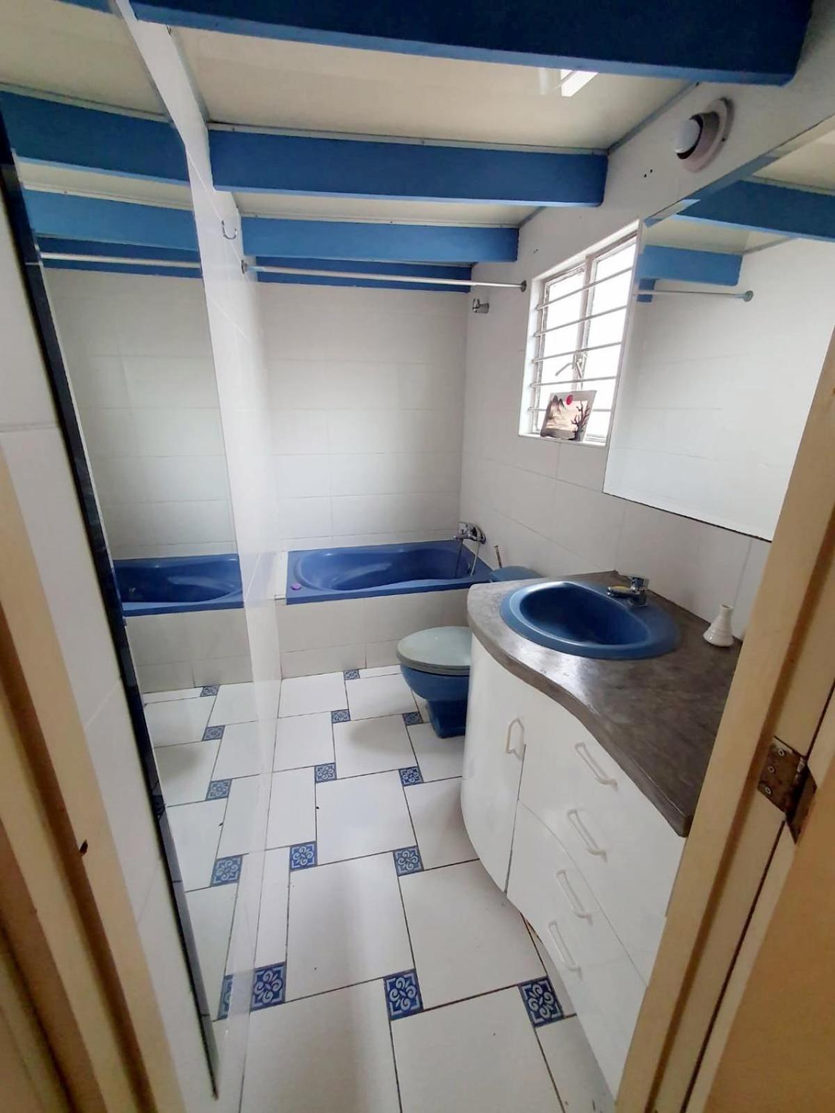 Hostel Colores Miraflores Lima Luaran gambar