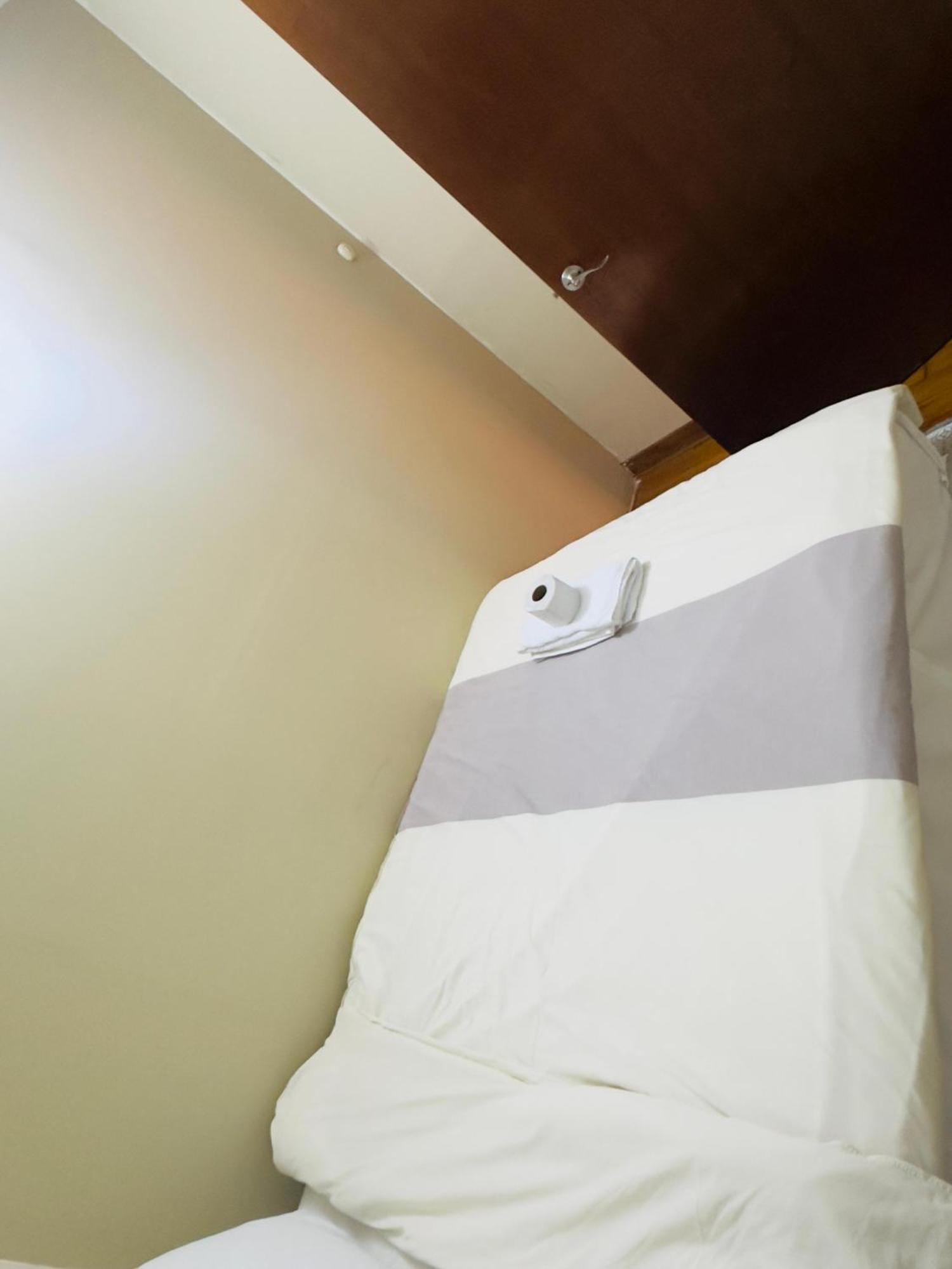 Hostel Colores Miraflores Lima Luaran gambar