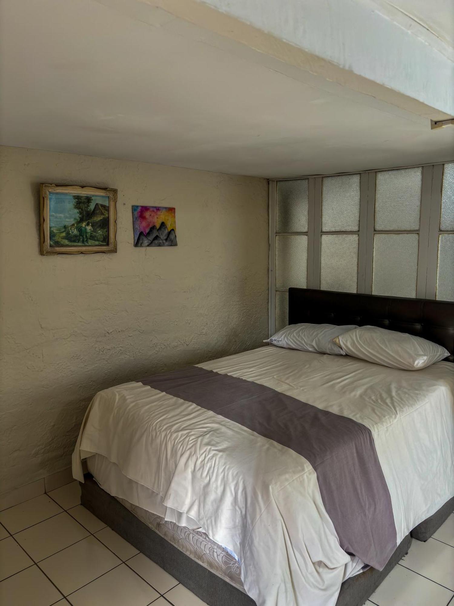 Hostel Colores Miraflores Lima Luaran gambar