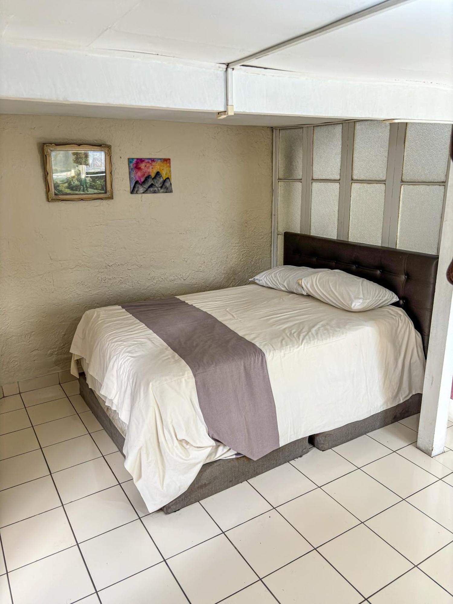 Hostel Colores Miraflores Lima Luaran gambar