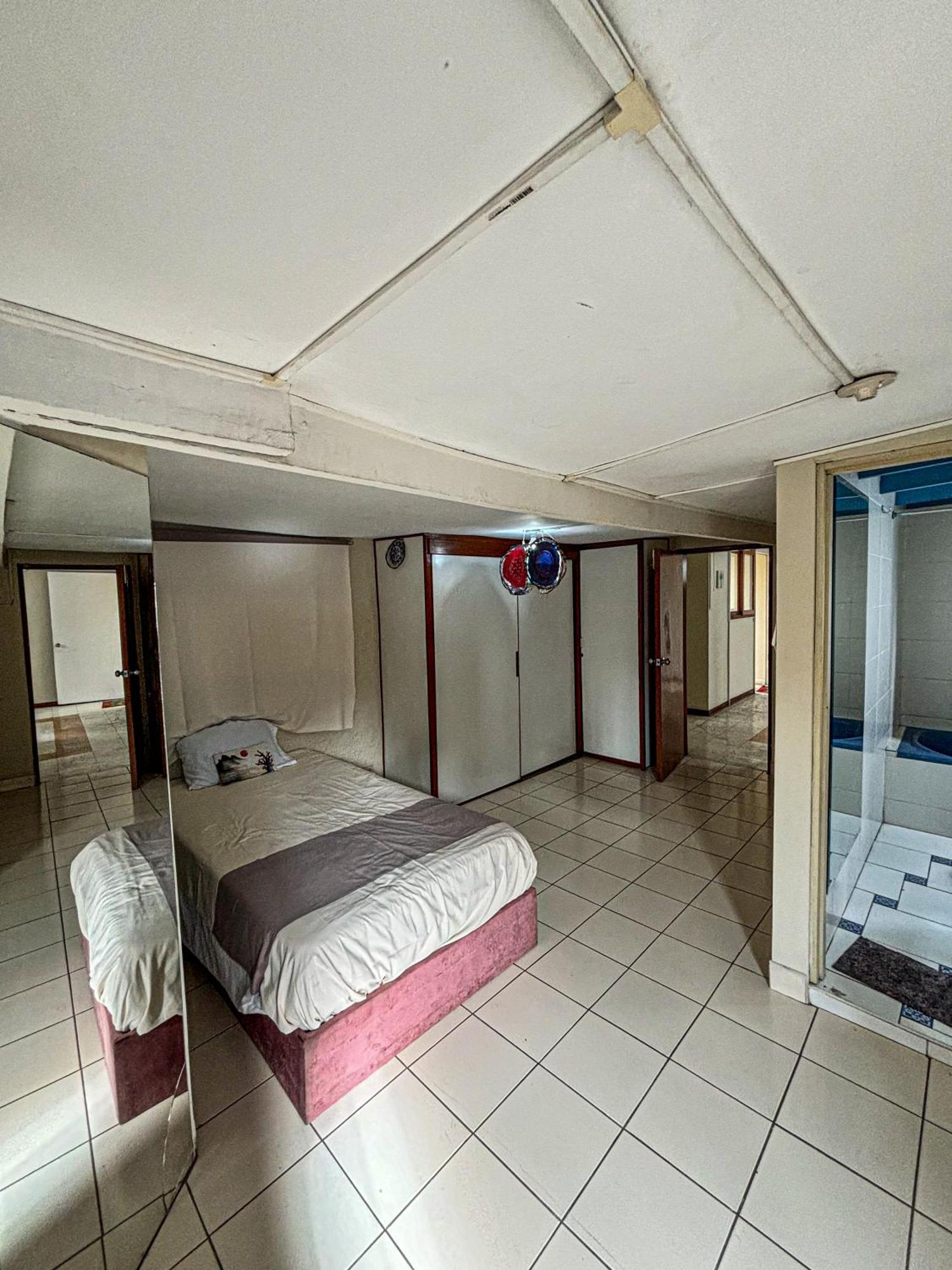 Hostel Colores Miraflores Lima Luaran gambar